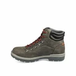 Bottines GRIS CAPE MOUNTAIN -magasin de chaussures bottines gris cape mountain 8