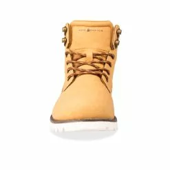 Bottines JAUNE CAPE MOUNTAIN -magasin de chaussures bottines jaune cape mountain 10