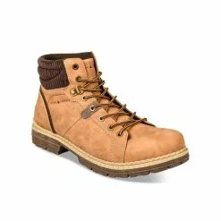 Bottines JAUNE CAPE MOUNTAIN