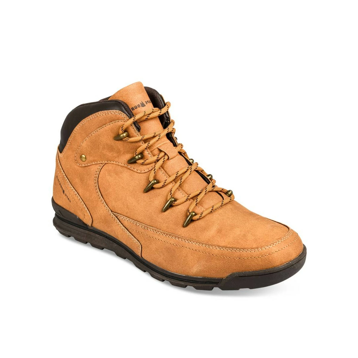 Bottines JAUNE CAPE MOUNTAIN 1 Bottines JAUNE CAPE MOUNTAIN