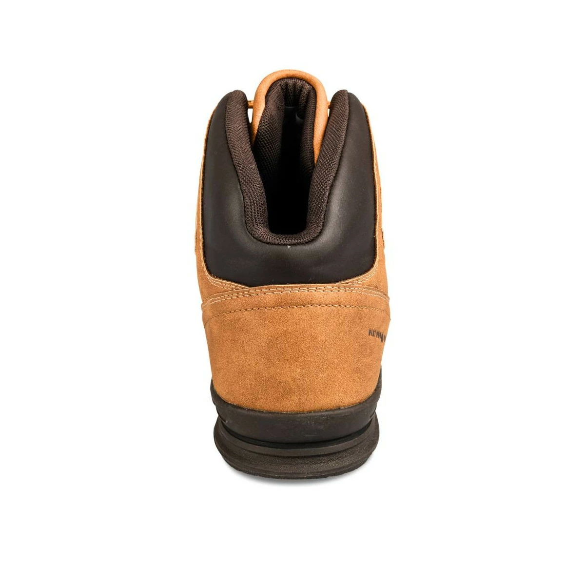 Bottines JAUNE CAPE MOUNTAIN 3 Bottines JAUNE CAPE MOUNTAIN – Image 3