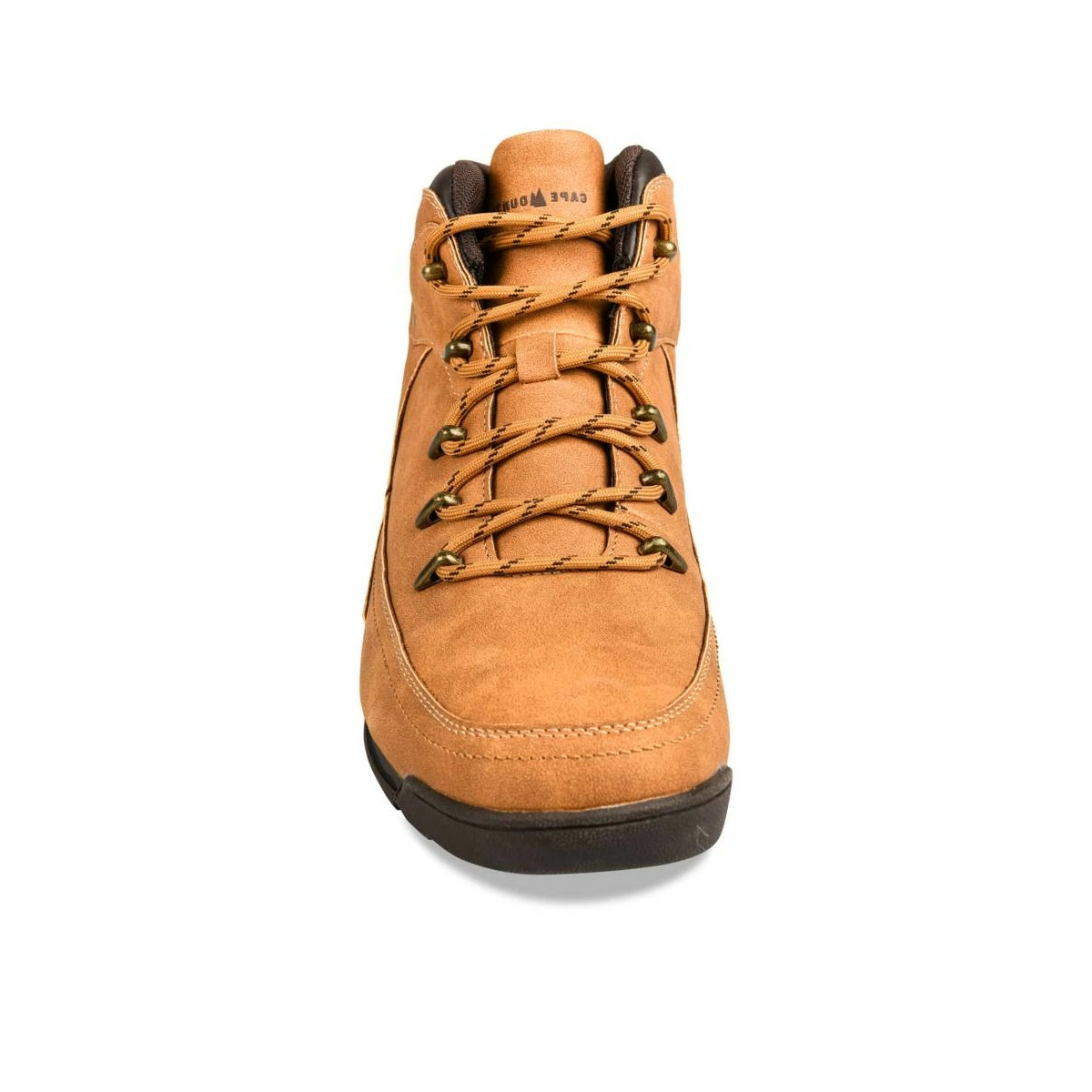 Bottines JAUNE CAPE MOUNTAIN 5 Bottines JAUNE CAPE MOUNTAIN – Image 5