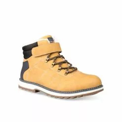 Bottines JAUNE CAPE MOUNTAIN