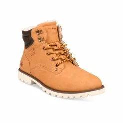 Bottines JAUNE CAPE MOUNTAIN