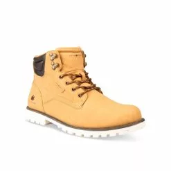 Bottines JAUNE CAPE MOUNTAIN
