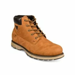 Bottines JAUNE CAPE MOUNTAIN
