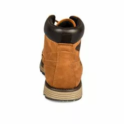 Bottines JAUNE CAPE MOUNTAIN -magasin de chaussures bottines jaune cape mountain 55