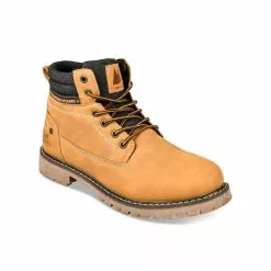 Bottines JAUNE CAPE MOUNTAIN