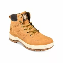 Bottines JAUNE CAPE MOUNTAIN