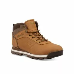 Bottines JAUNE ELLESSE