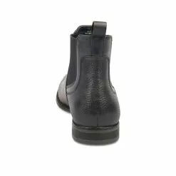 Bottines MARINE B-BLAKE -magasin de chaussures bottines marine b blake 2