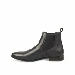 Bottines MARINE B-BLAKE -magasin de chaussures bottines marine b blake 3