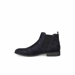 Bottines MARINE B-BLAKE -magasin de chaussures bottines marine b blake 8