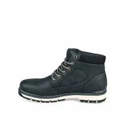 Bottines MARINE CAPE MOUNTAIN -magasin de chaussures bottines marine cape mountain 3