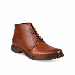 Bottines MARRON B-BLAKE