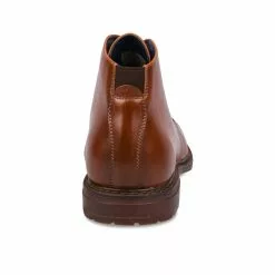 Bottines MARRON B-BLAKE -magasin de chaussures bottines marron b blake 12