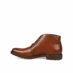 Bottines MARRON B-BLAKE -magasin de chaussures bottines marron b blake 13