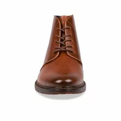 Bottines MARRON B-BLAKE -magasin de chaussures bottines marron b blake 14