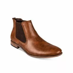 Bottines MARRON B-BLAKE
