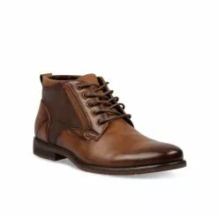 Bottines MARRON B-BLAKE