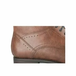 Bottines MARRON B-BLAKE -magasin de chaussures bottines marron b blake 62