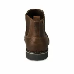 Bottines MARRON B-BLAKE -magasin de chaussures bottines marron b blake 72