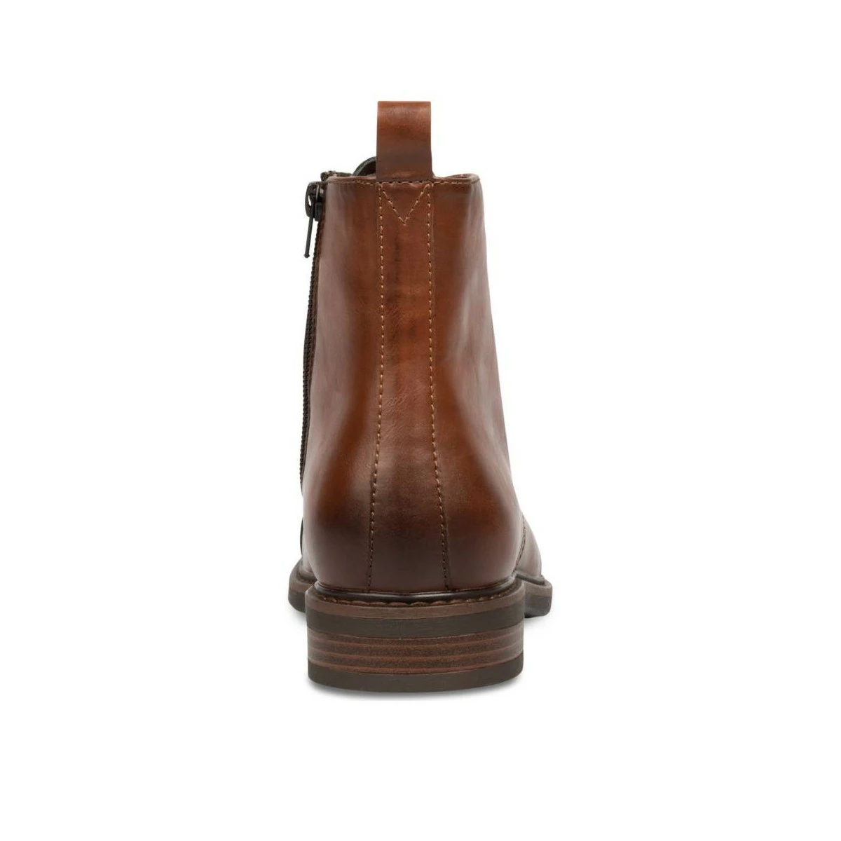 Bottines MARRON B-BLAKE 3 Bottines MARRON B-BLAKE – Image 3