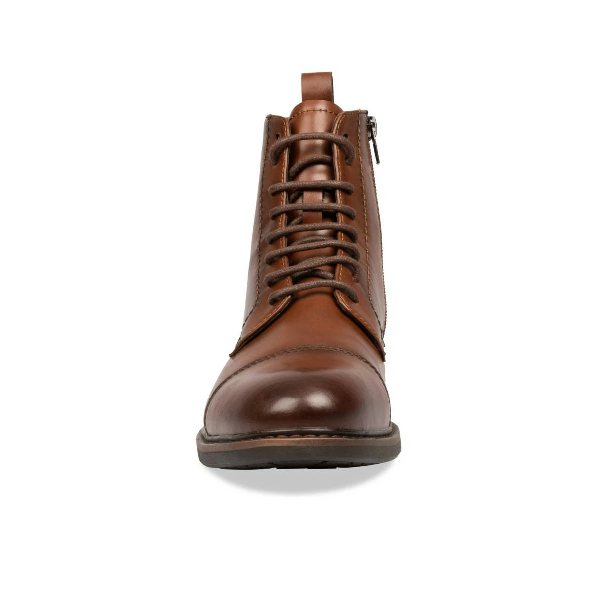 Bottines MARRON B-BLAKE 5 Bottines MARRON B-BLAKE – Image 5