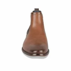 Bottines MARRON B-BLAKE -magasin de chaussures bottines marron b blake 83