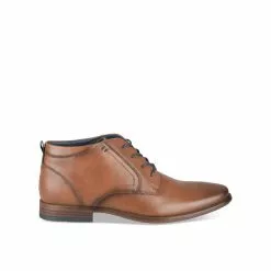 Bottines MARRON B-BLAKE