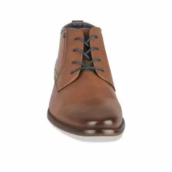 Bottines MARRON B-BLAKE -magasin de chaussures bottines marron b blake 88