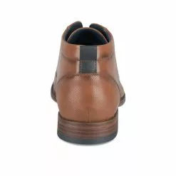 Bottines MARRON B-BLAKE -magasin de chaussures bottines marron b blake 89