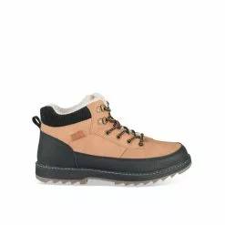 Bottines MARRON CAPE MOUNTAIN