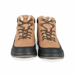 Bottines MARRON CAPE MOUNTAIN -magasin de chaussures bottines marron cape mountain 12