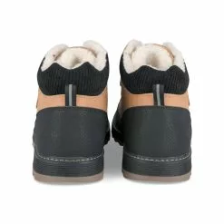 Bottines MARRON CAPE MOUNTAIN -magasin de chaussures bottines marron cape mountain 13