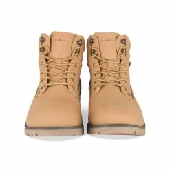 Bottines MARRON CAPE MOUNTAIN -magasin de chaussures bottines marron cape mountain 17