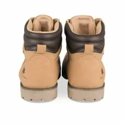 Bottines MARRON CAPE MOUNTAIN -magasin de chaussures bottines marron cape mountain 18