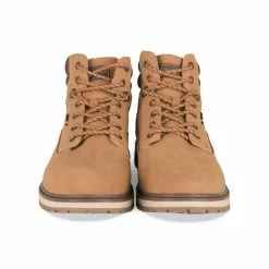 Bottines MARRON CAPE MOUNTAIN -magasin de chaussures bottines marron cape mountain 22