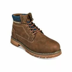 Bottines MARRON CAPE MOUNTAIN