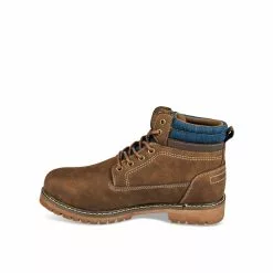 Bottines MARRON CAPE MOUNTAIN -magasin de chaussures bottines marron cape mountain 3