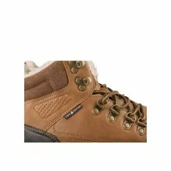 Bottines MARRON CAPE MOUNTAIN -magasin de chaussures bottines marron cape mountain 44