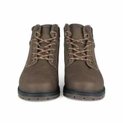 Bottines MARRON CAPE MOUNTAIN -magasin de chaussures bottines marron cape mountain 47