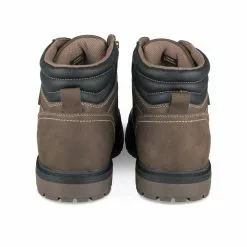 Bottines MARRON CAPE MOUNTAIN -magasin de chaussures bottines marron cape mountain 48