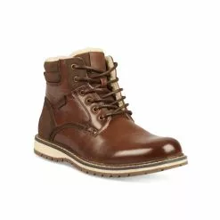 Bottines MARRON CAPE MOUNTAIN