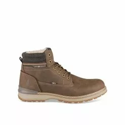 Bottines MARRON CAPE MOUNTAIN