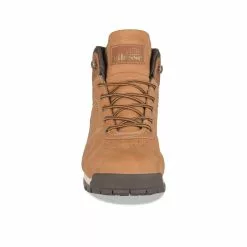 Bottines MARRON ELLESSE -magasin de chaussures bottines marron ellesse 2