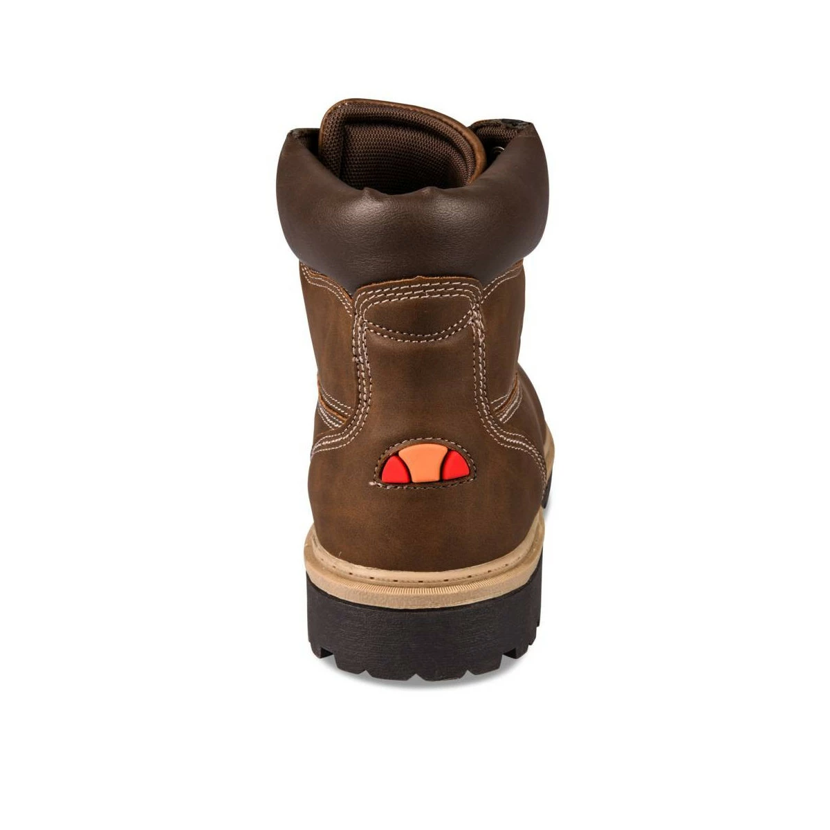 Bottines MARRON ELLESSE 3 Bottines MARRON ELLESSE – Image 3