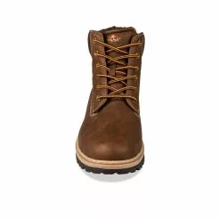 Bottines MARRON ELLESSE 9 Bottines MARRON ELLESSE -magasin de chaussures bottines marron ellesse 27