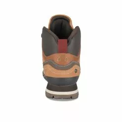 Bottines MARRON ELLESSE -magasin de chaussures bottines marron ellesse 3