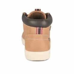 Bottines MARRON ELLESSE 8 Bottines MARRON ELLESSE -magasin de chaussures bottines marron ellesse 31